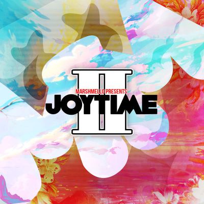 Marshmello - Joytime II [B07DV12D8S](2018)