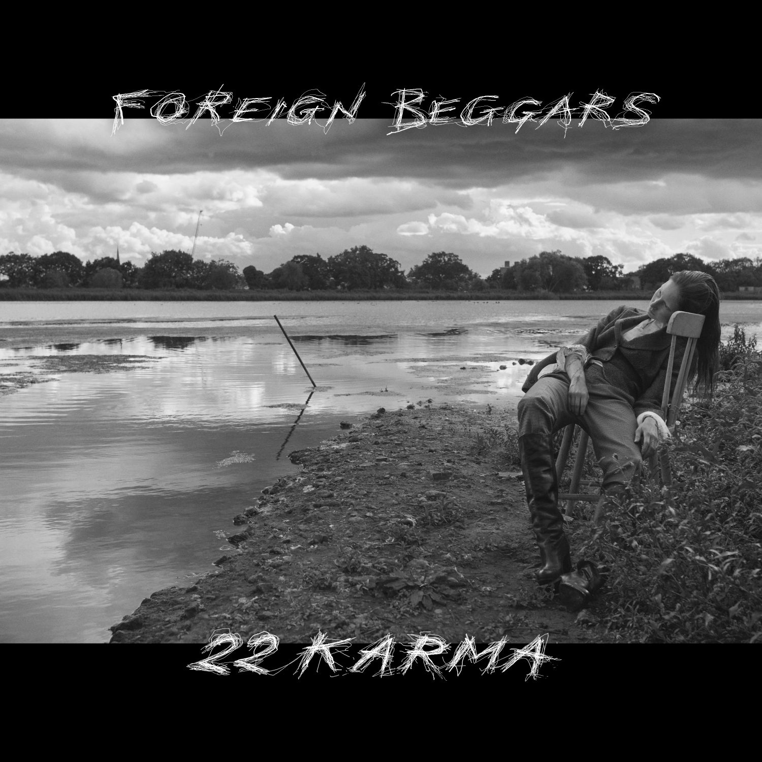 Foreign Beggars - 2 2 Karma [FB008](2018)