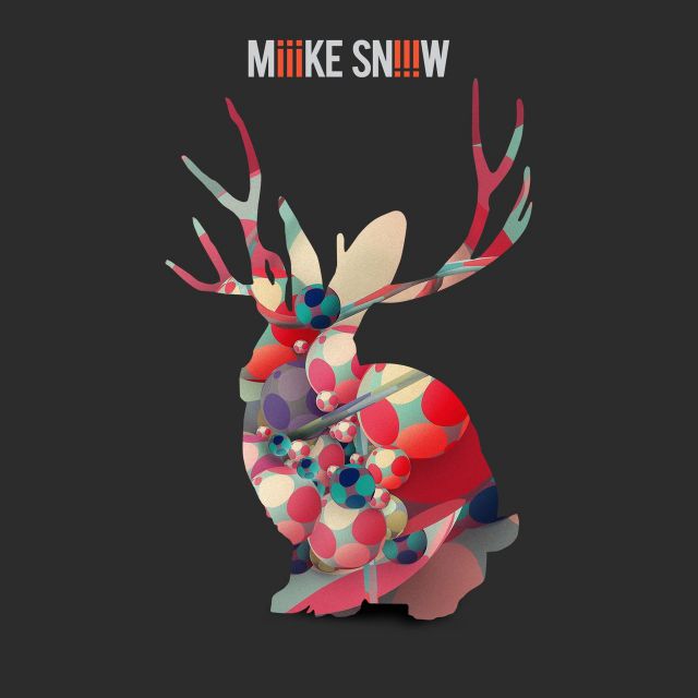 Miike Snow - III [7567-86666-8](2016)