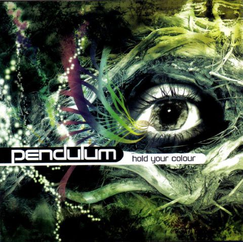 Pendulum - Hold Your Colour [BBK002](2005)