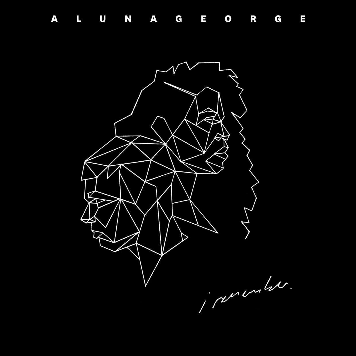AlunaGeorge - I Remember [5 703 181](2016)