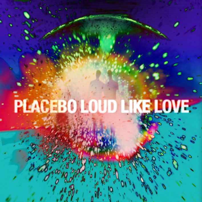 Placebo - Loud Like Love [374 179](2013)