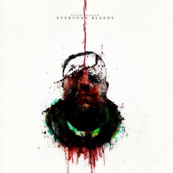Silent Killer - Everyone Bleeds [11MOHM](2011)