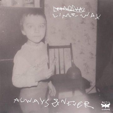 Limewax - Always & Never [PC091](2015)