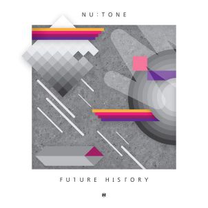 Nu:Tone - Future History [NHS265](2014)