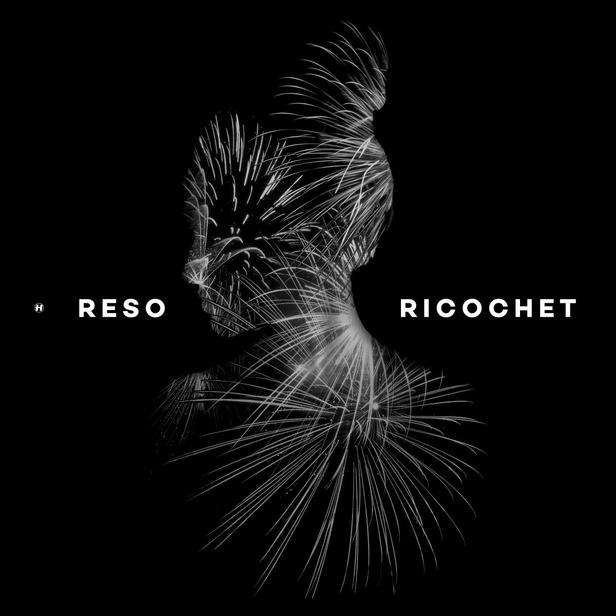 Reso - Ricochet [NHS270](2015)