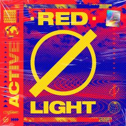 Redlight - Active [IR059A](2018)