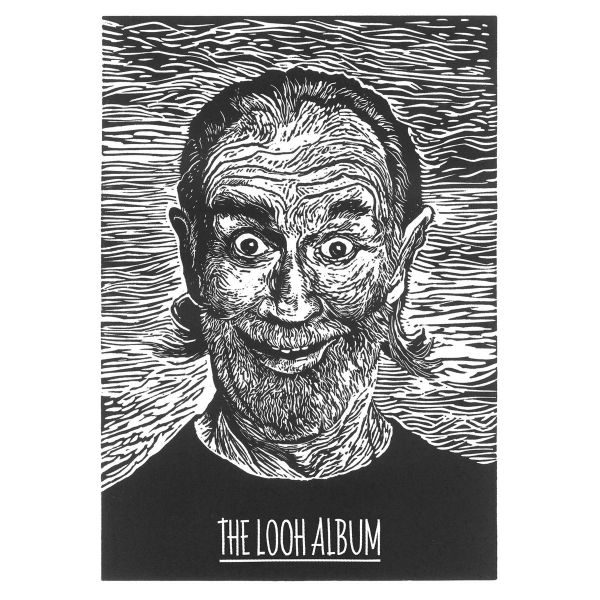 Looh - The Looh Album [L/B015LP](2015)