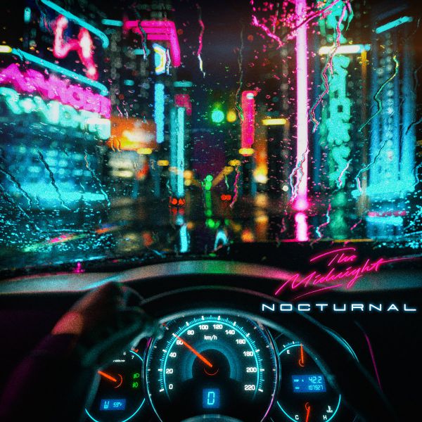 The Midnight - Nocturnal [n/a](2017)