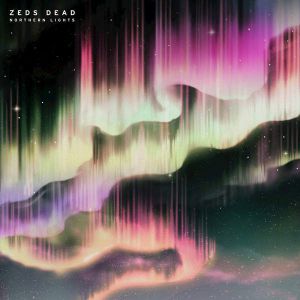Zeds Dead - Northern Lights [DBR001](2016)