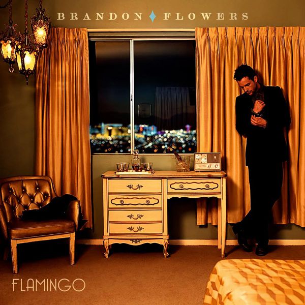 Brandon Flowers - Flamingo [602 527 456 775](2010)