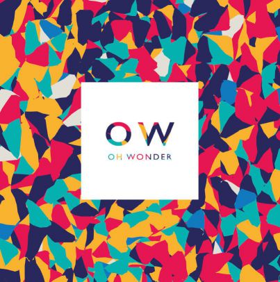 Oh Wonder - Oh Wonder [OHWLP1](2015)