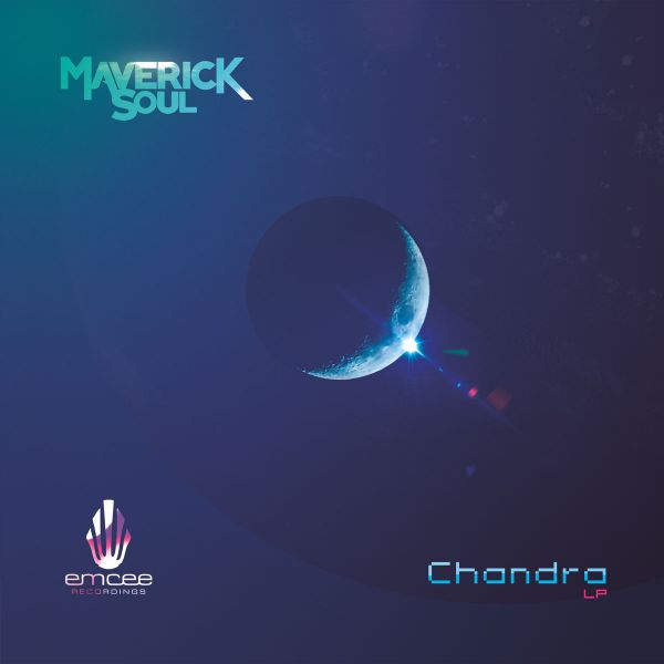 Maverick Soul - Chandra [EMCEE038](2017)