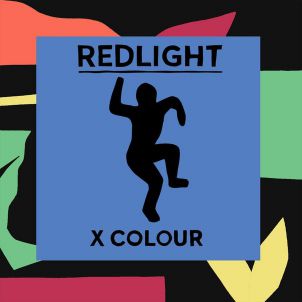 Redlight - X Colour [LOB015](2015)
