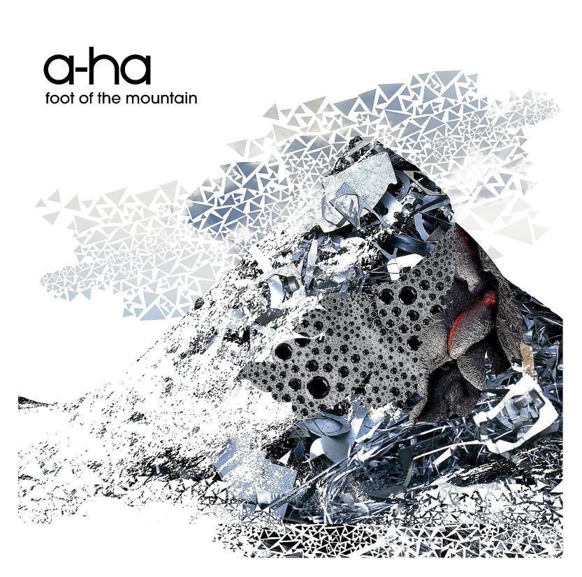 a-ha - Foot Of The Mountain [602 527 089 980](2009)