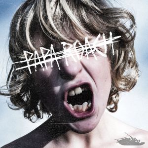 Papa Roach - Crooked Teeth [ESM181-4](2017)