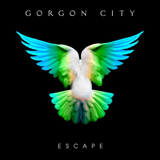 Gorgon City - Escape [V3220](2018)