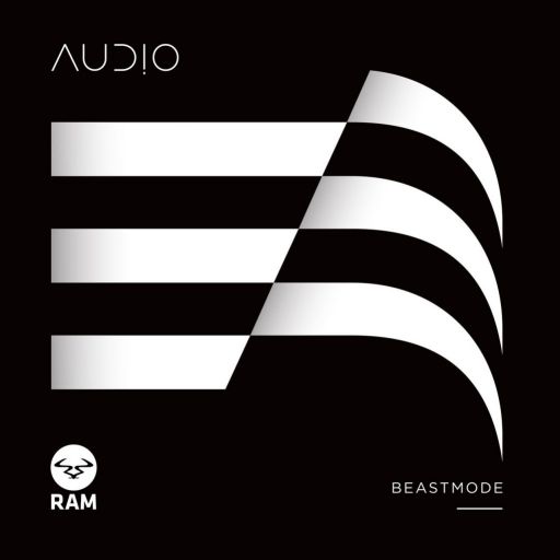 Audio - Beastmode [RAMMLP28](2016)