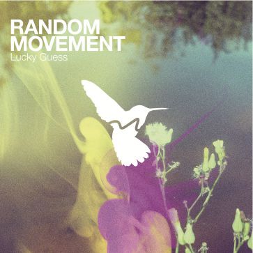 Random Movement - Lucky Guess [INN035CD](2010)