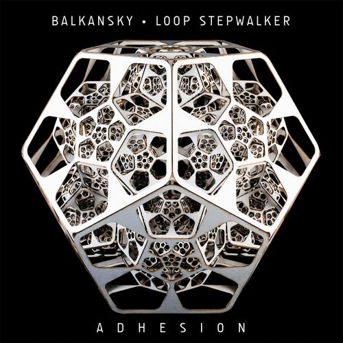 Balkansky & Loop Stepwalker - Adhesion [ADN153](2011)