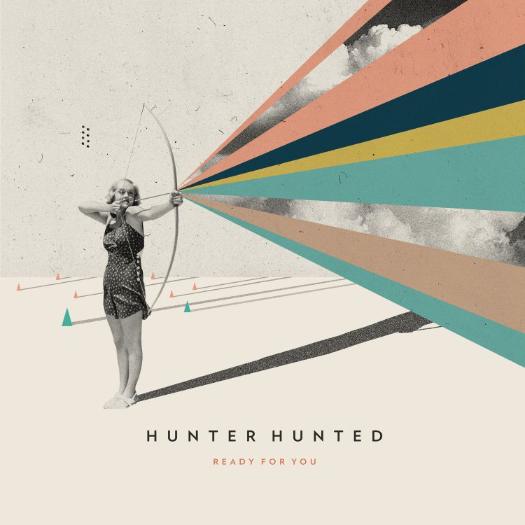 Hunter Hunted - Ready For You [n/a](2015)