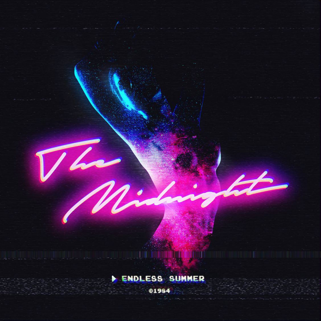 The Midnight - Endless Summer [n/a](2016)