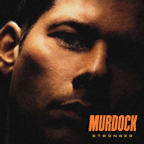 Murdock - Let It Go (feat. M'Leah)(2019)