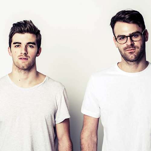 The Chainsmokers - Don't Let Me Down (feat. Daya)(DJ Limited Bootleg)(n/a)