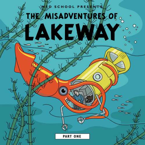 Lakeway - Highs & Lows(2019)