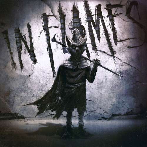 In Flames - I Am Above(2019)