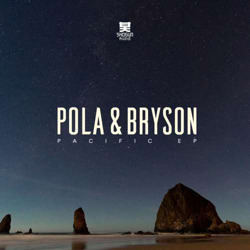 Pola & Bryson - Abandon(2019)