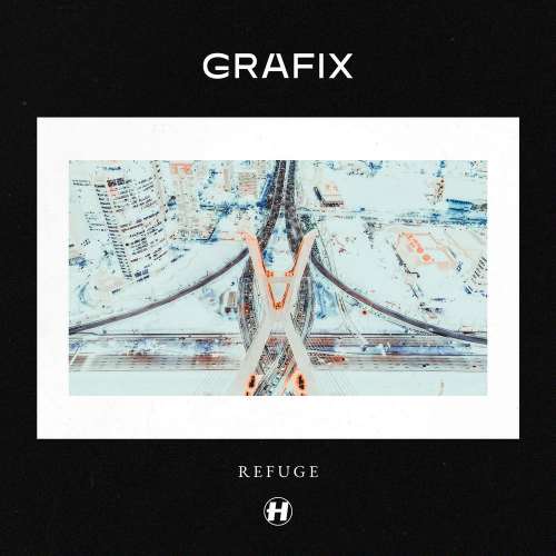 Grafix - Photons (feat. Ruth Royall)(2019)