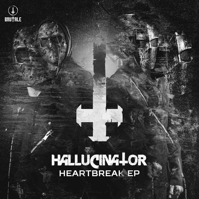 Hallucinator - Heartbreak (The Sickest Squad Remix)(2017)