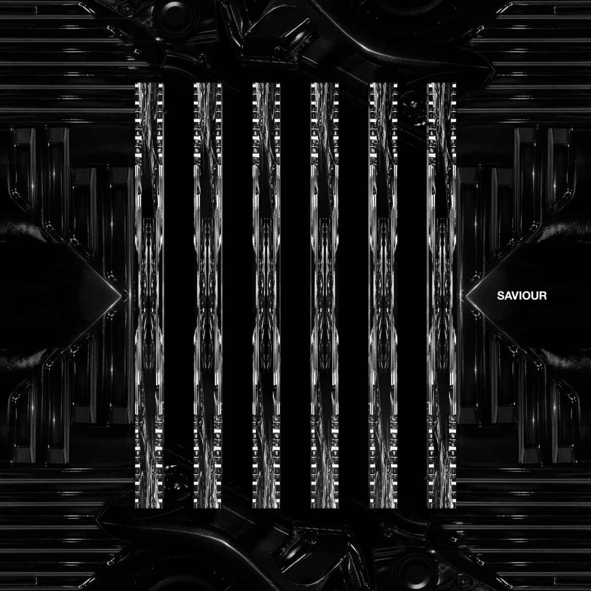 Dimension - Saviour (feat. Sharlene Hector)(2020)