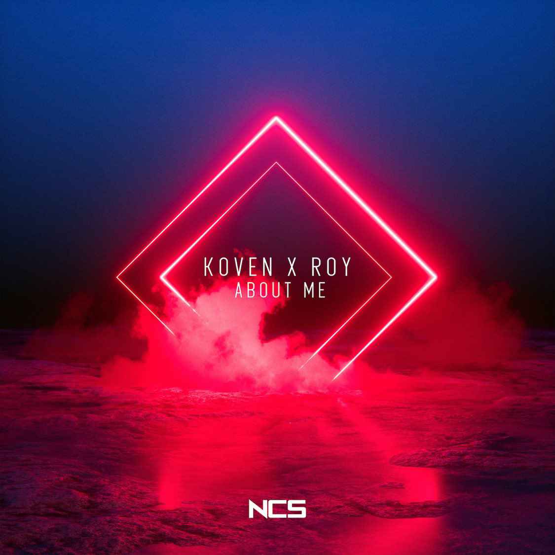 Koven & ROY KNOX - About Me(2019)