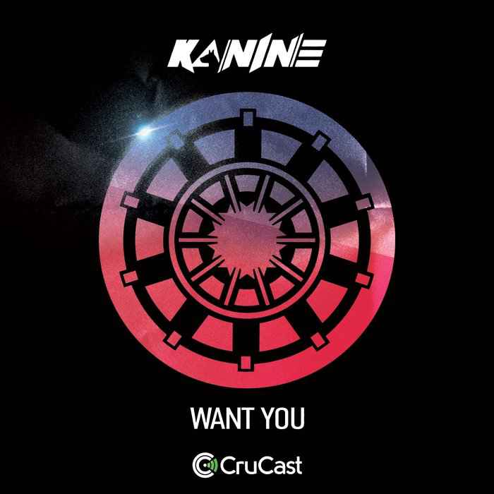 Kanine - Want You(2018)