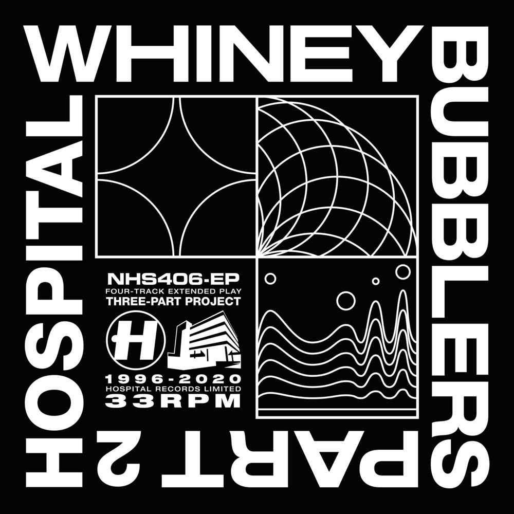 Whiney - Roll Out (feat. Parly B)(2020)