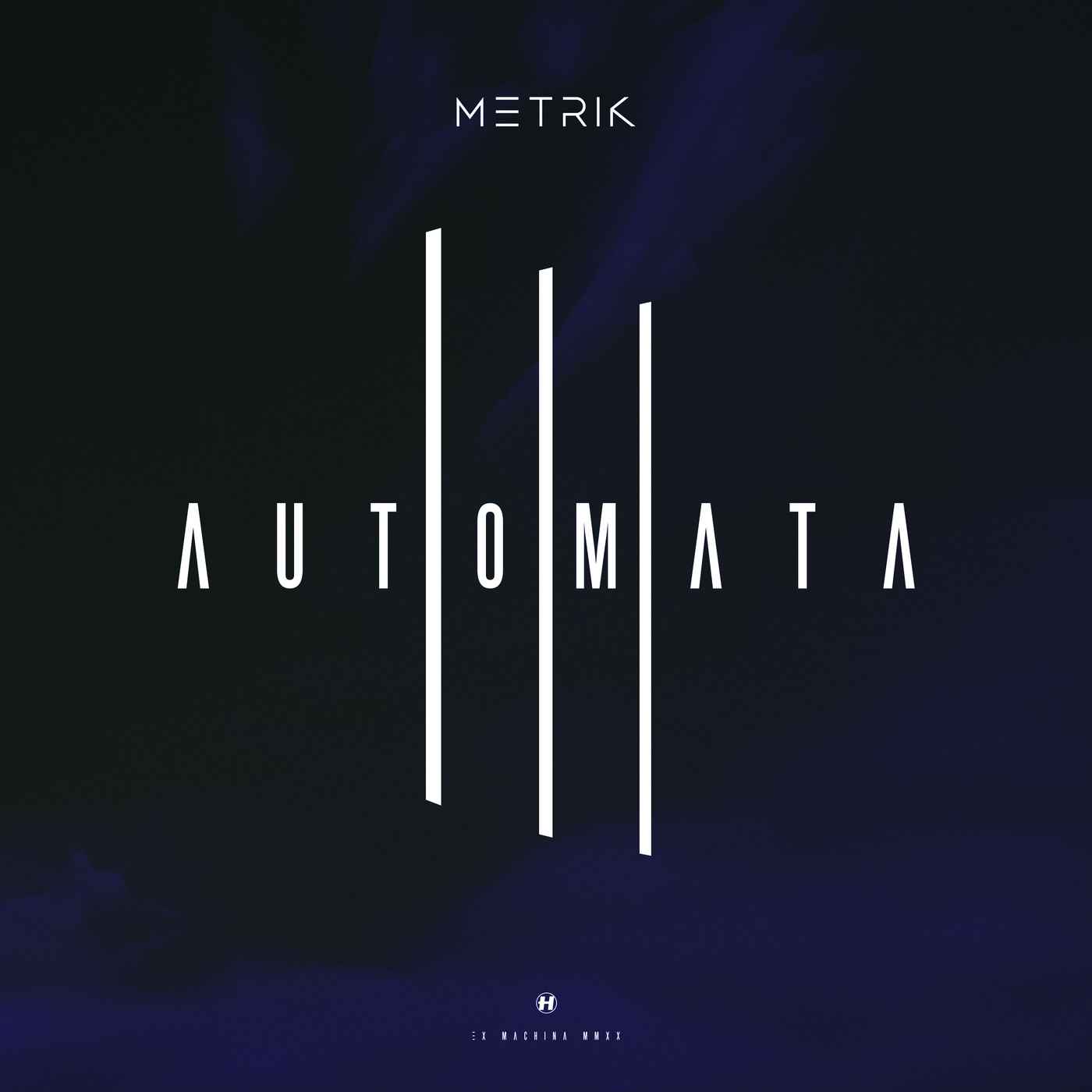 Metrik - Automata(2020)