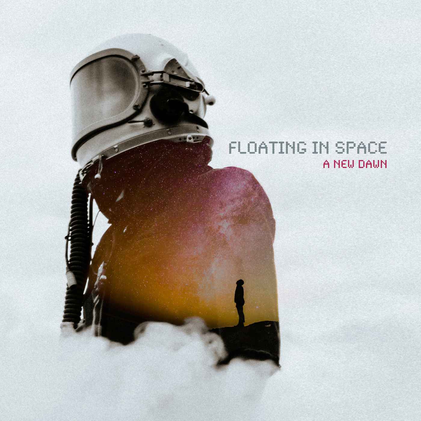 Floating in Space - Dusk (feat. Aniah Alves)(2020)