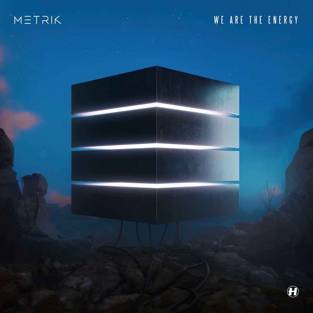 Metrik - We Are The Energy(2020)