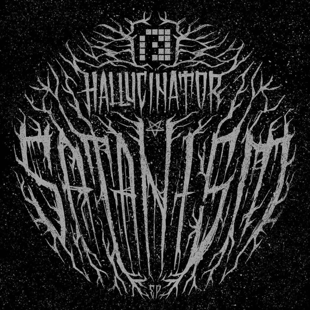 Hallucinator - The Desert (feat. The Outside Agency)(2016)