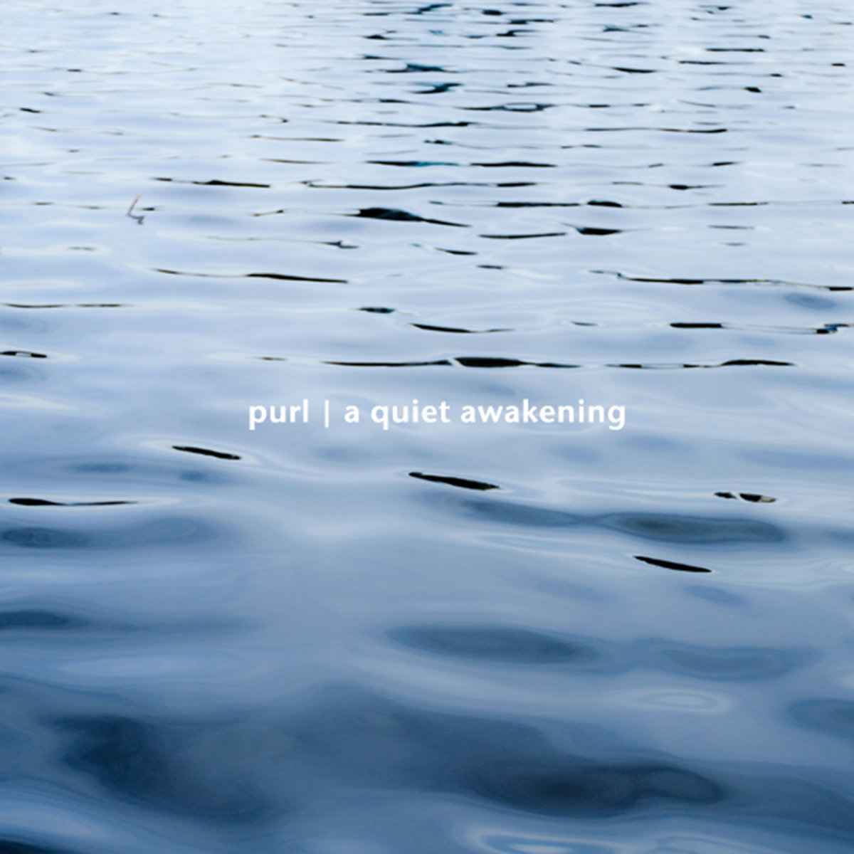 Purl - Dream of a Moonlit Meadow(2011)