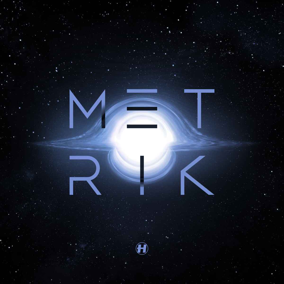 Metrik - Gravity(2020)