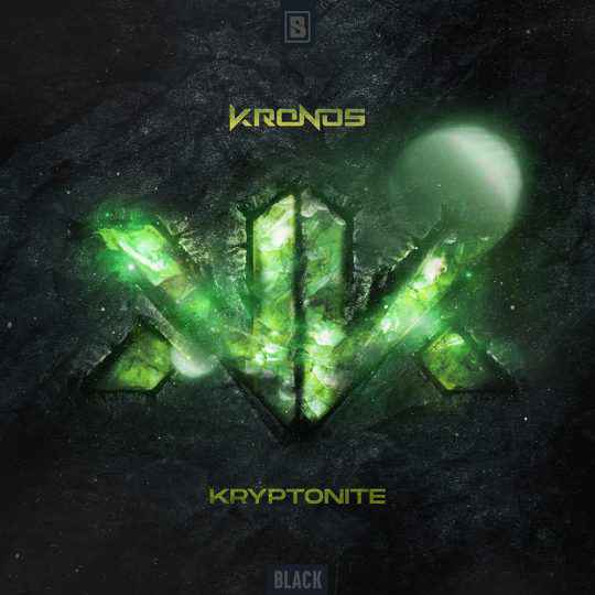 Kronos - Kryptonite(2020)