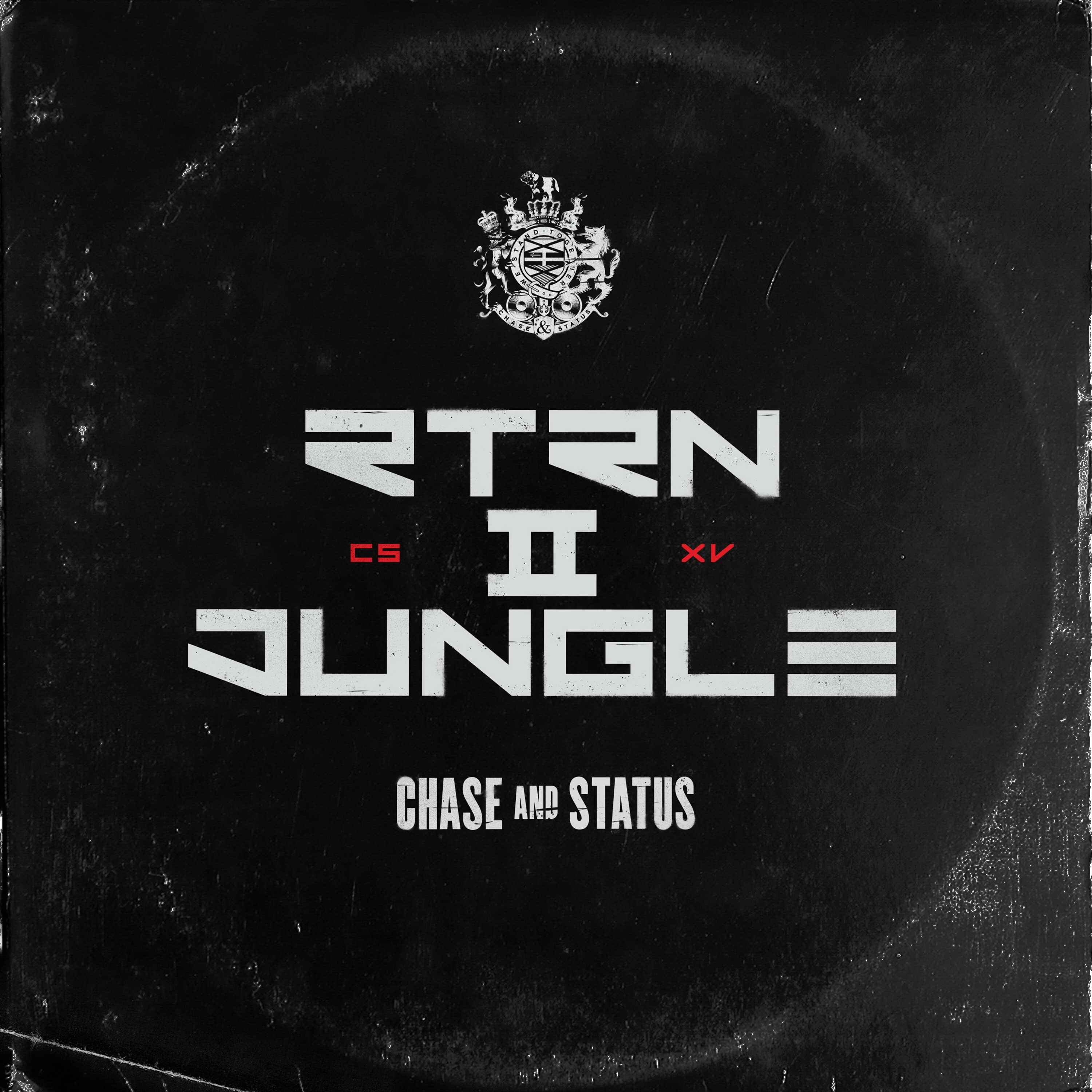 Chase & Status - Program (feat. iRah)(2019)