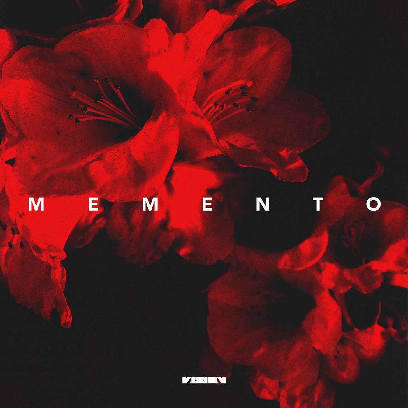 IMANU - Memento(2020)