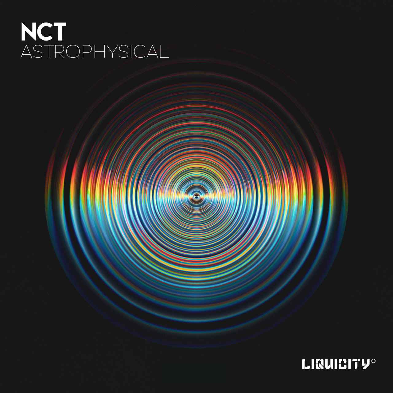NCT - Lost & Found (feat. Dualistic)(2020)