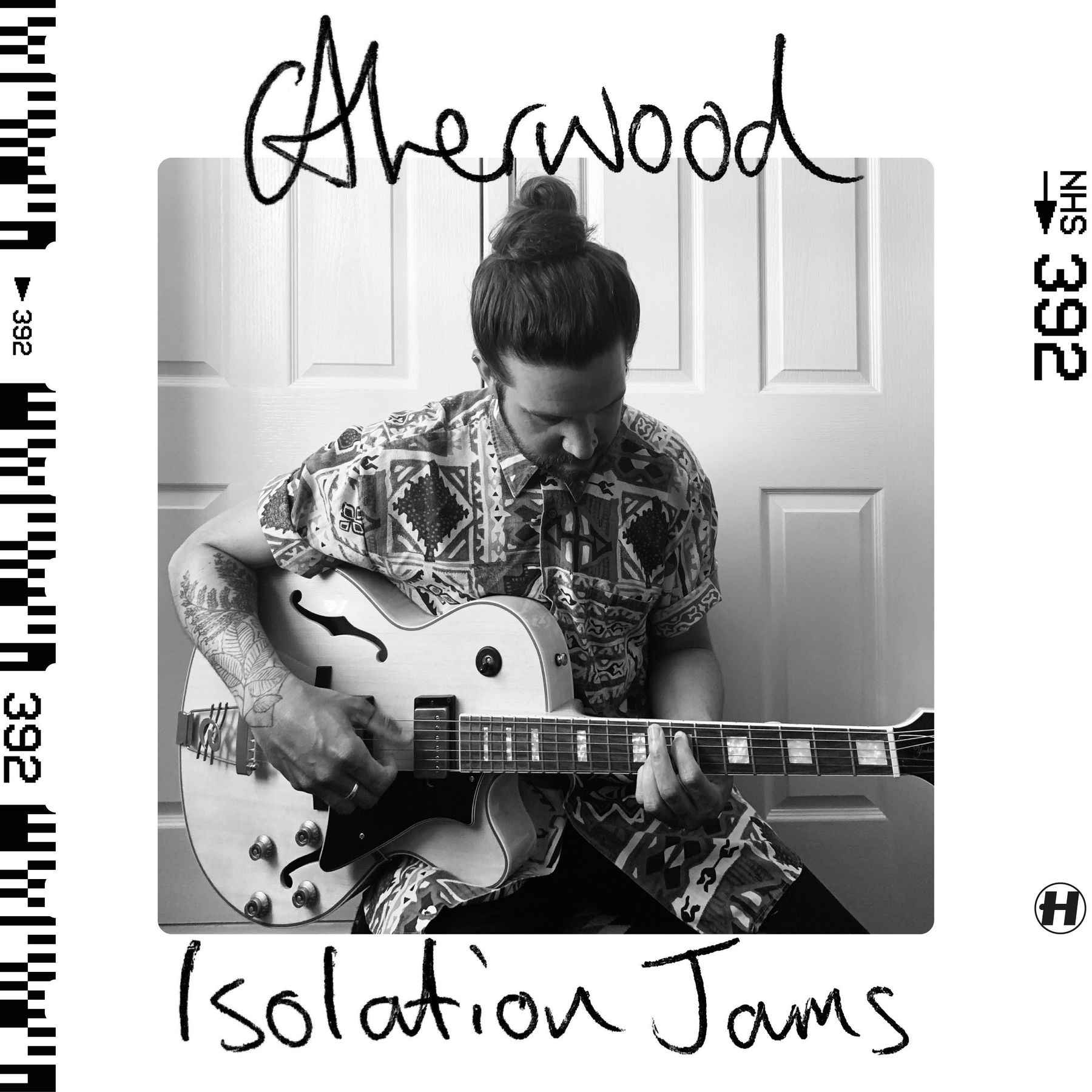 Etherwood - Afterglow (Etherwood Jam Version)(2020)