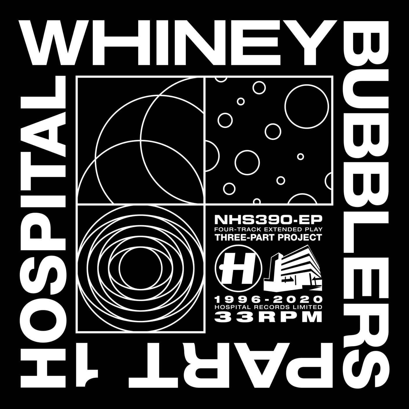 Whiney - Guernsey Airport Bubbler (feat. MC GQ)(2020)