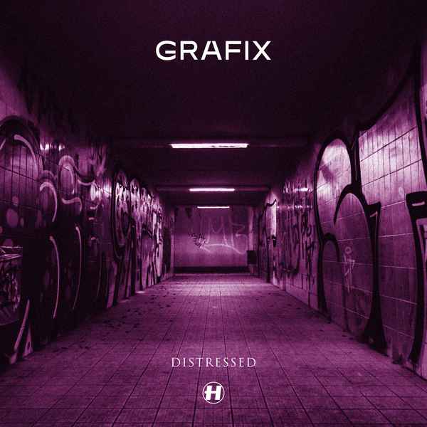 Grafix - Distressed(2020)